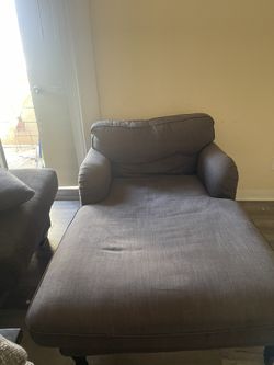 lounge seat