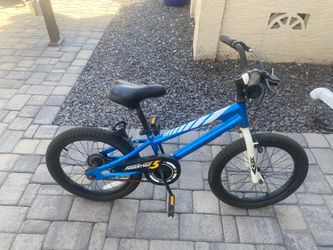 Kids bike-royalbaby