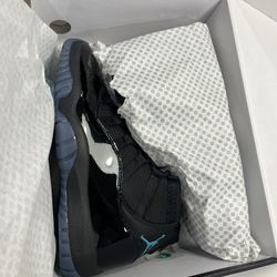 Jordan Gamma 11s