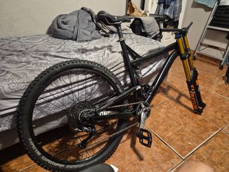 Diamondback mission pro xl frame