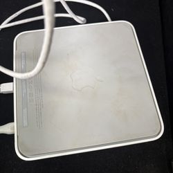 Apple Time Capsule 2nd Generation I Have 2