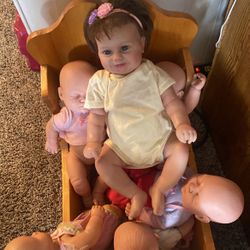 Baby Doll