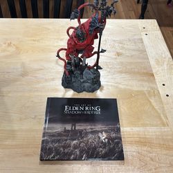 Messmer The Impaler Deluxe Edition Statue