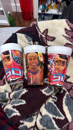 FIFA World Cup McDonald’s: Son & Yamal