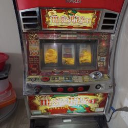 Yamasa Lot Machine Magic Pulsar 
