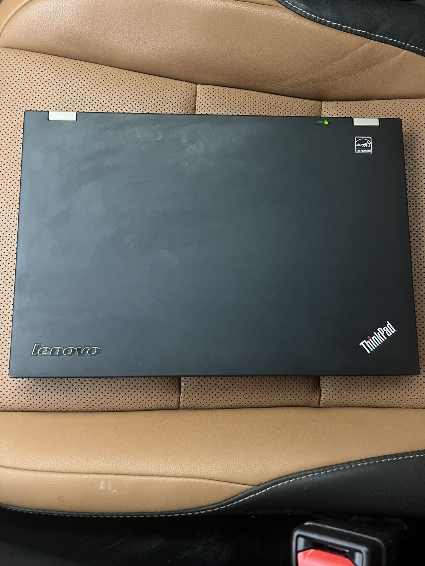 Lenovo Thinkpad T430