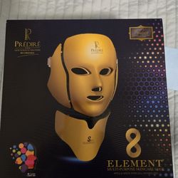 LED beauty Theraphy Face Mask New 