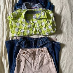 Boys Clothes 3t