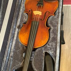 Nicolas Parola NP5 Violin - Full size 4/4