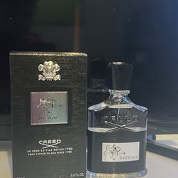 Creed Aventus 100ml