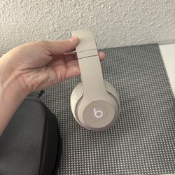 Beats Solo 