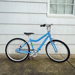 24” Priority Youth bike 