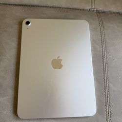IPAD A16 (128 GB) SILVER
