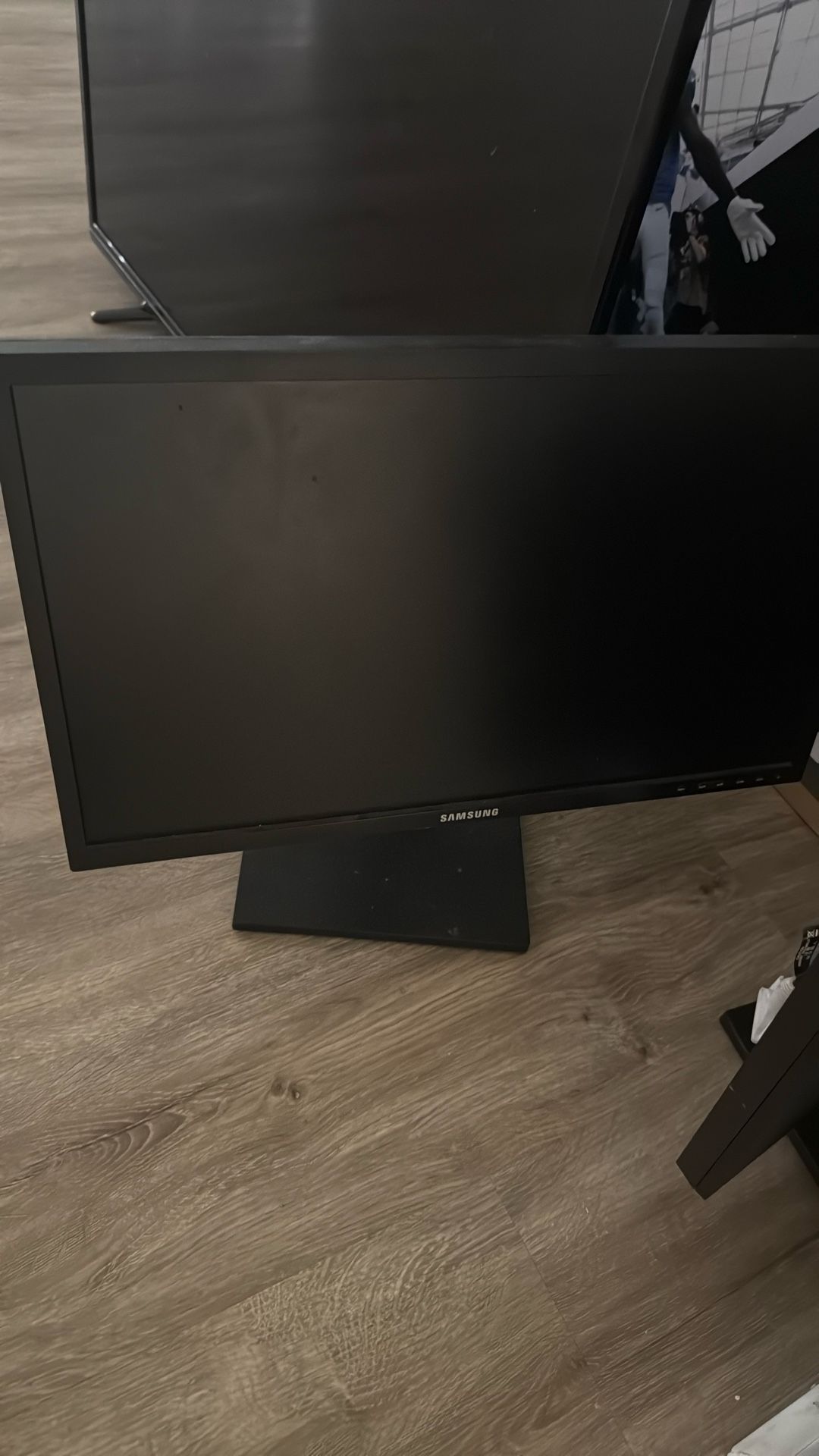 Samsung Desktop