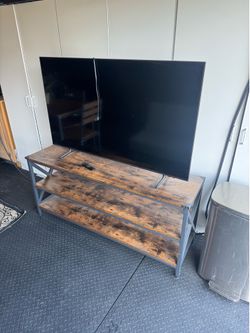 Samsung 55” television