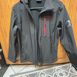 Women’s Size Large Weatherproof Jacket