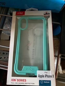 Phone case