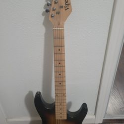 Viper GE93 By BGuitars Electric Guitar