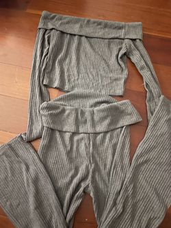 2 piece set