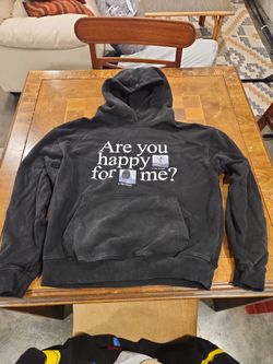 Kendrick Big Steppers Tour Hoodie