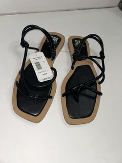 Women’s Sandals - Size 8