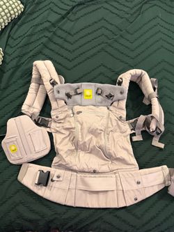 Lille Baby Carrier