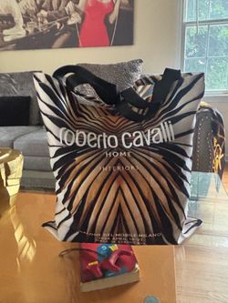Large Capacity Canvas Bag