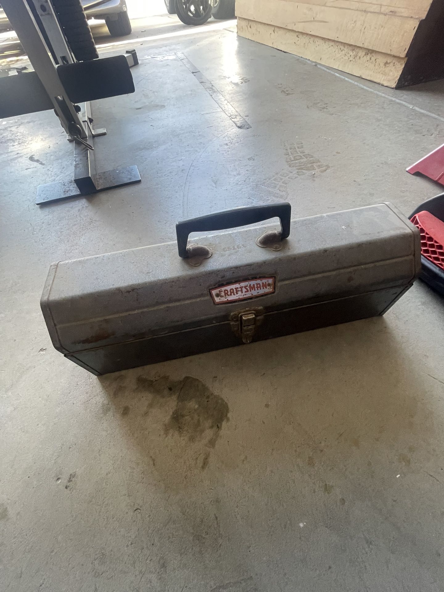 Toolbox