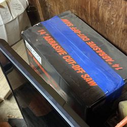 Saw For Sale