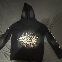 Hellstar Hoodie
