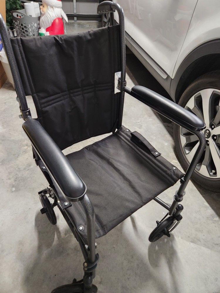 Wheel CHAIR