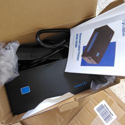 Shipping Label Printer New Inbox