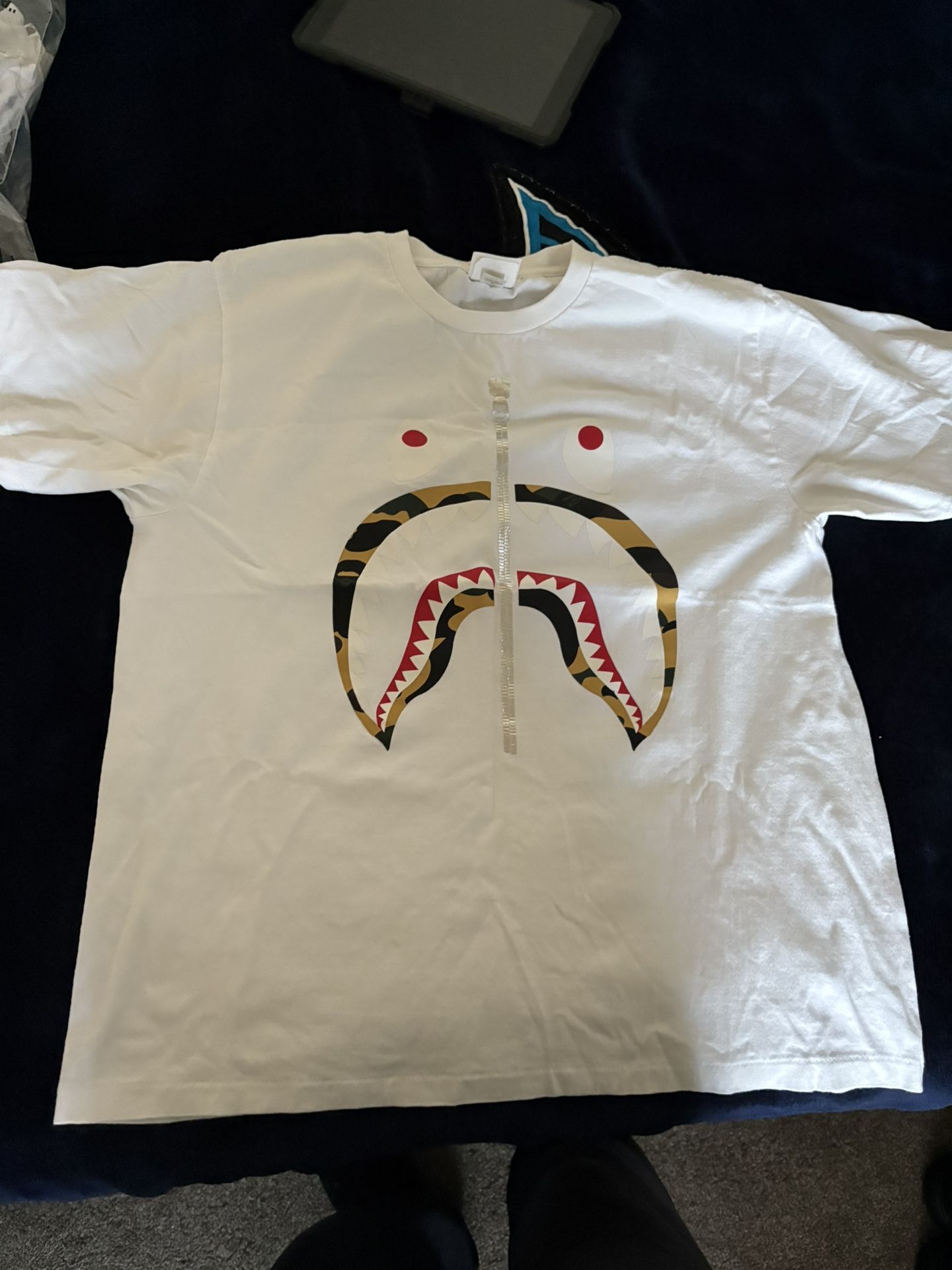 Bathing Ape T Shirt
