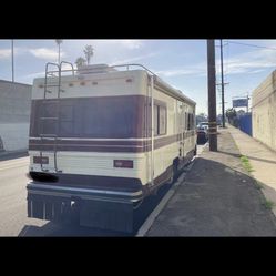 Rv  trabaja Perfectamente 
