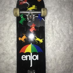Enjoi Board