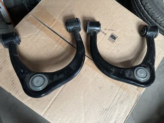 Toyota Tacoma Struts