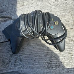 PS2 controller