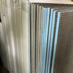 Wedi (Go Board) For Tile