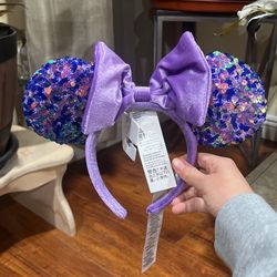Minnie Ears