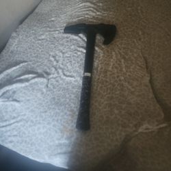 Cold Steal Custom Battle Axe