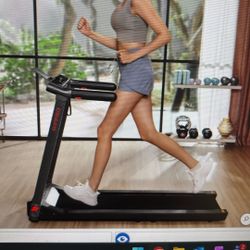 Treadmill