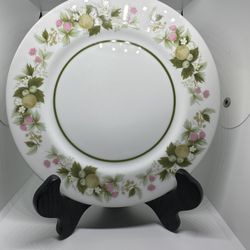 Vintage Mikasa Saucer