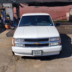 1993 Chevy