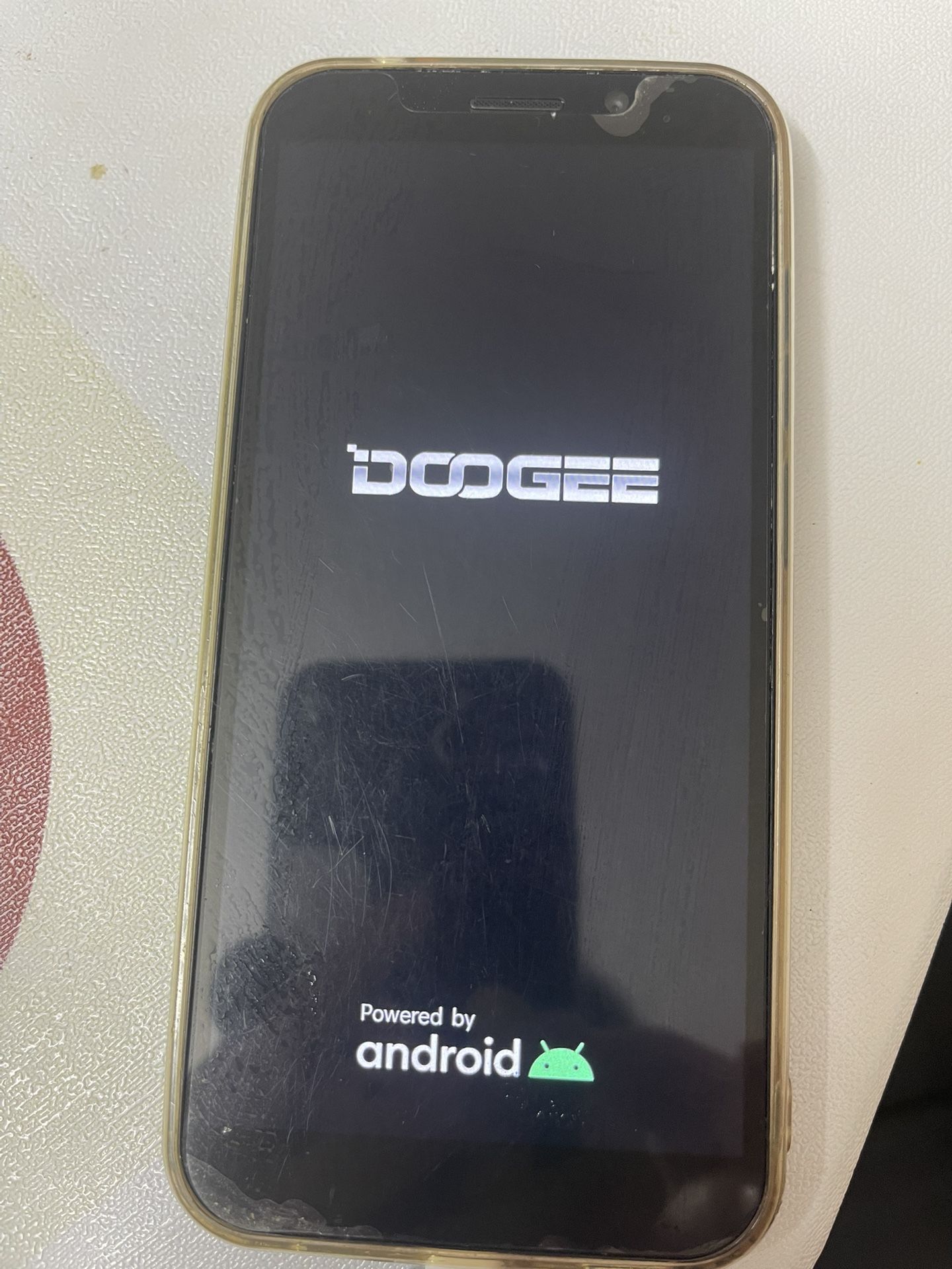 X97Pro smartphone with 64GB storage