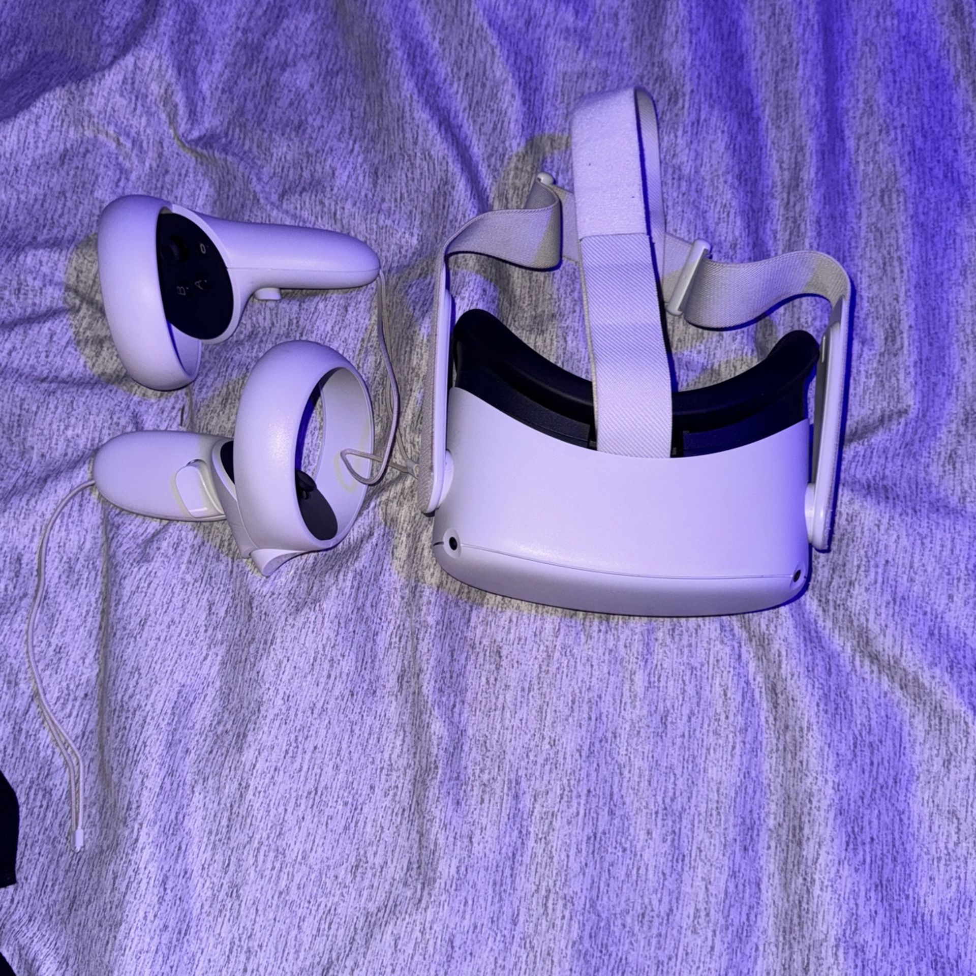 oculus quest 2