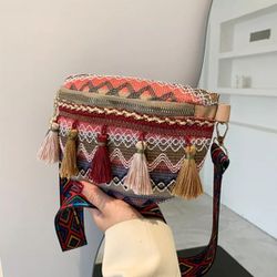 Woman's Waist Bag 
