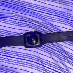 Apple Watch Se 