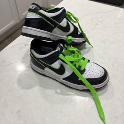 Custom Nike Shoes