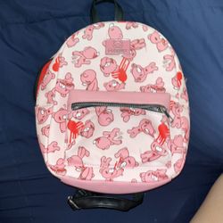 Gloomy TeddyBear Backpack