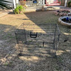 Dog Cage